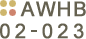 AWHB02-023